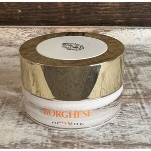 Borghese‎ Radiante Renew & Restore Night Creme 0.4oz Deluxe Travel | MSRP = $18